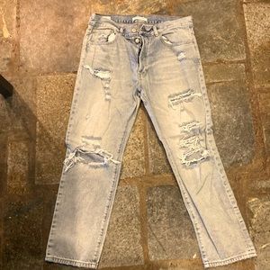 Pacsun, 34 Vintage Lose